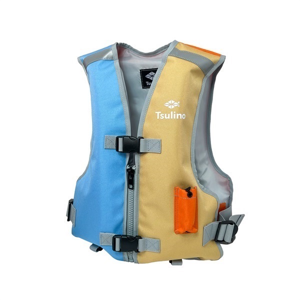 キッズライフジャケット【子供用救命胴衣/水遊び】